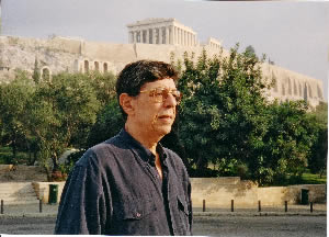 ΩΡΑ ΑΠΙΕΝΑΙ. ΓΙΑΝΝΗΣ ΜΠΟΥΦΙΔΗΣ